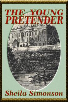 The Young Pretender Read online