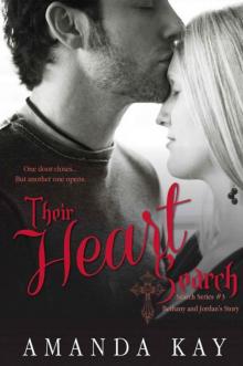 Their Heart Search: Bethany & Jordan's Story (Search Series) Read online