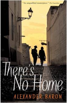 There's No Home Read online