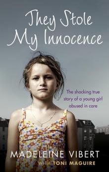 They Stole My Innocence Read online