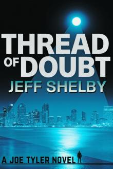 Thread of Doubt Read online