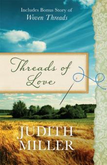 Threads of Love Read online