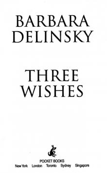 Three Wishes Read online