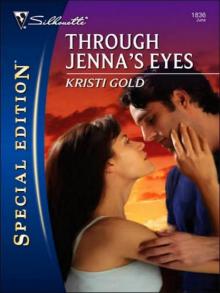 Through Jenna’s Eyes Read online