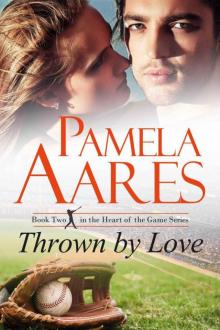 Thrown by Love Read online