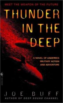 Thunder In The Deep (02) Read online