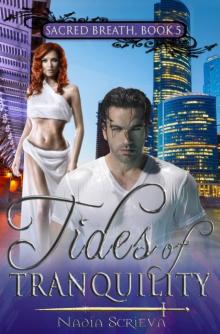 Tides of Tranquility Read online
