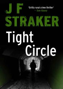 Tight Circle (Detective Johnny Inch series Book 2) Read online