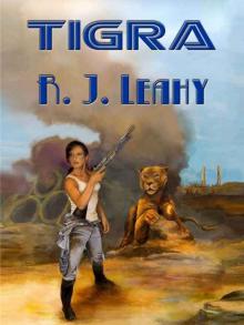 Tigra Read online
