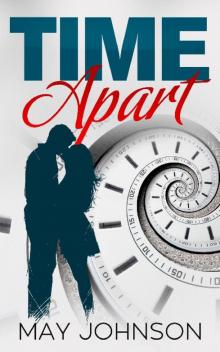 Time apart Read online