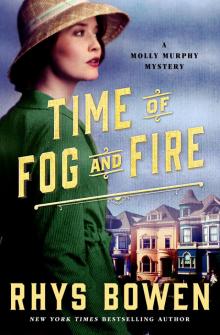 Time of Fog and Fire Read online