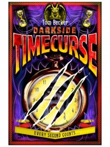Timecurse Read online