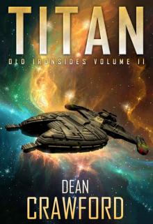 Titan (Old Ironsides Book 2) Read online