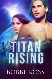 Titan Rising 1 (Syalantian 1) Read online