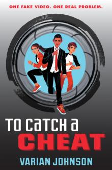 To Catch a Cheat Read online