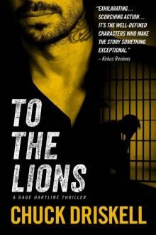 To The Lions - 02 Read online