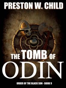Tomb of Odin (Order of the Black Sun Book 9) Read online