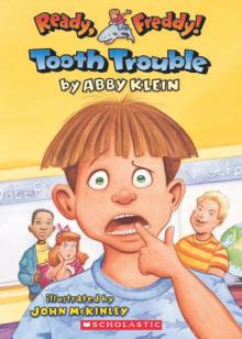 Tooth Trouble Read online