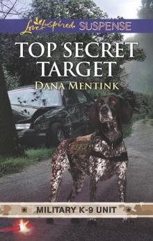 Top Secret Target Read online