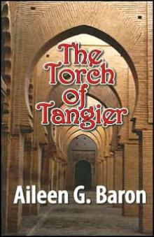 Torch of Tangier Read online