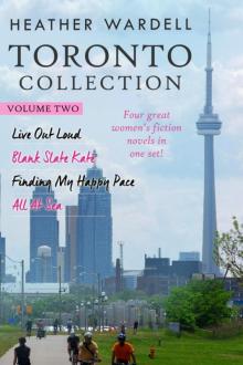 Toronto Collection Volume 2 (Toronto Series #6-9) Read online