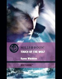 Touch of the Wolf Read online