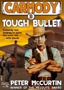 Tough Bullet Read online