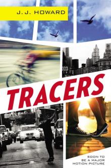 Tracers Read online