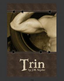 Trin Read online