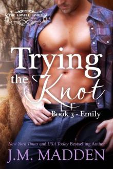 Trying the Knot Read online