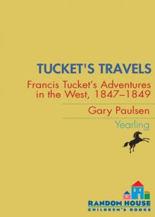 Tucket's Travels Read online