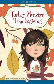 Turkey Monster Thanksgiving Read online