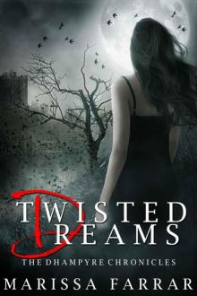 Twisted Dreams Read online