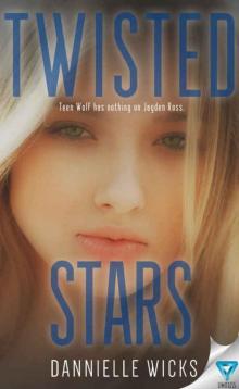 Twisted Stars (Hardest Mistakes #3) Read online