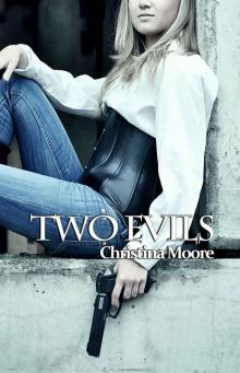 Two Evils Read online