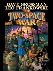 Two Space War