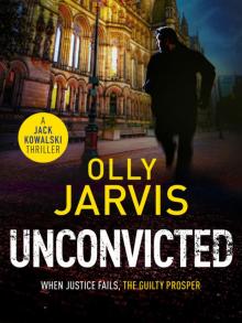 Unconvicted Read online