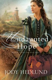 Undaunted Hope Read online