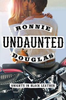 Undaunted: Knights in Black Leather Read online