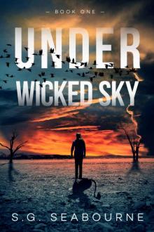 Under Wicked Sky: Book 1 Read online