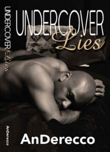 Undercover Lies Read online
