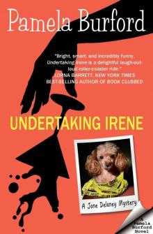 Undertaking Irene Read online