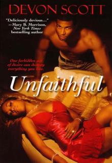 Unfaithful Read online