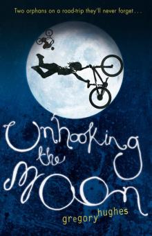 Unhooking the Moon Read online