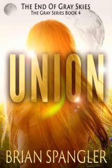 Union Read online