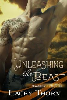 Unleashing the Beast Read online