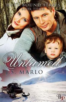 Untamed: Duty Bound Book 3