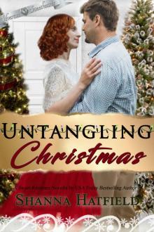 Untangling Christmas (Silverton Sweethearts Book 3) Read online