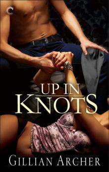 Up In Knots Read online