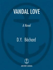 Vandal Love Read online